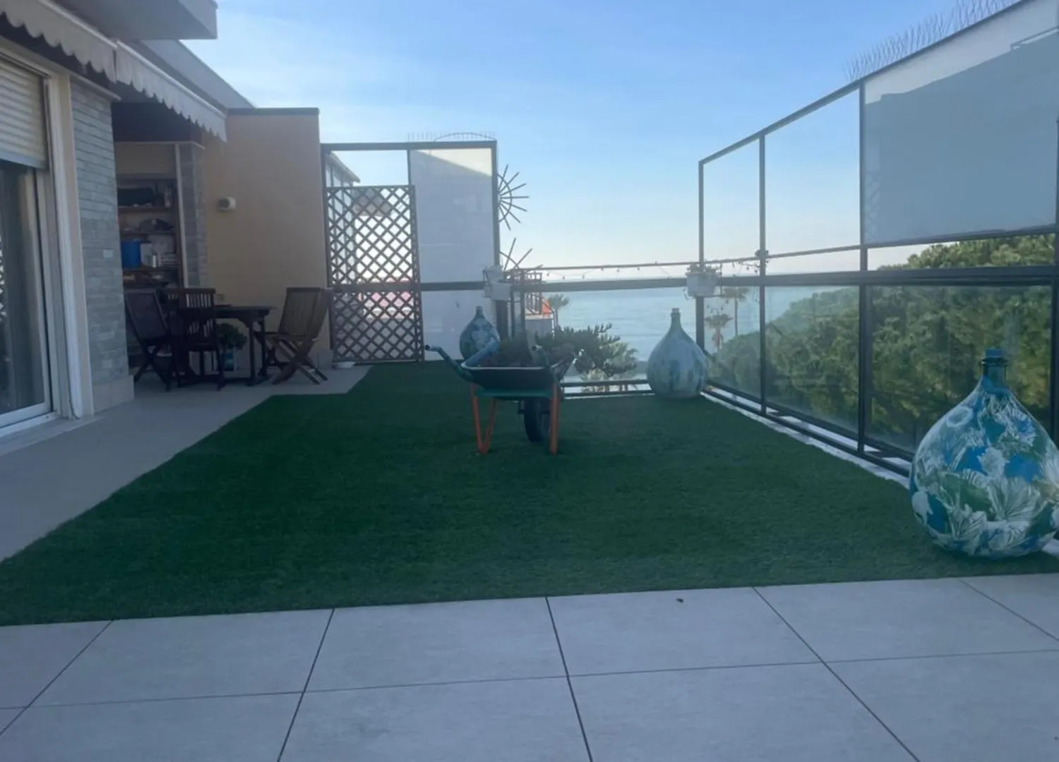 Apartment Barbero