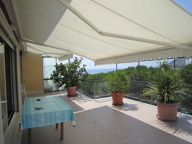 Barbero location