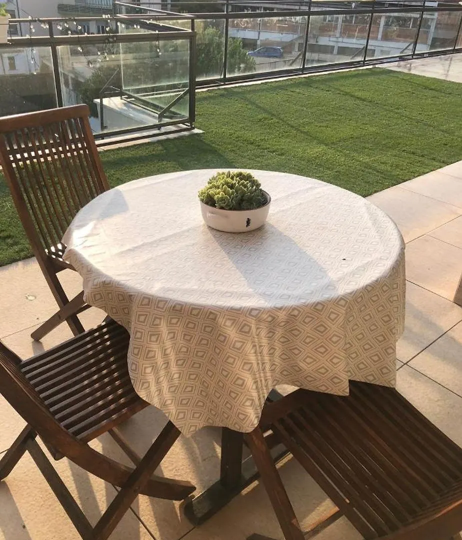 Barbero Apartment