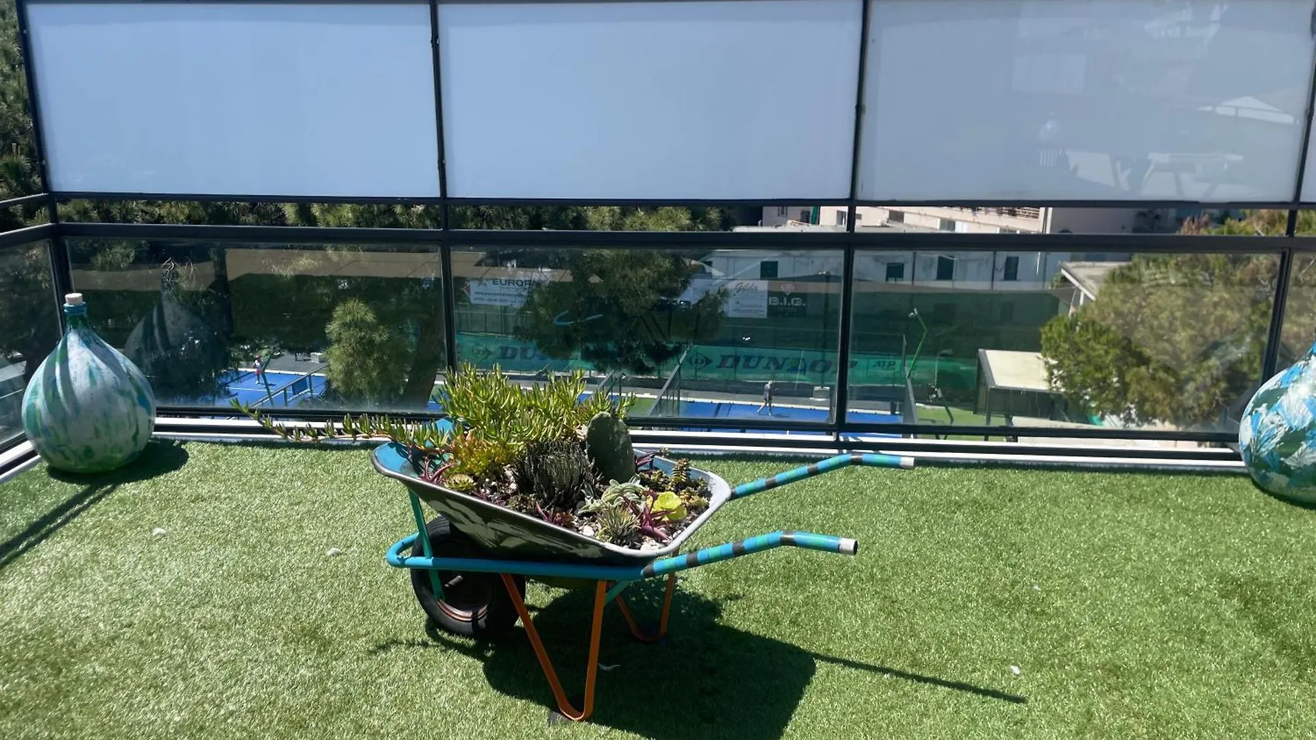 Apartment Barbero