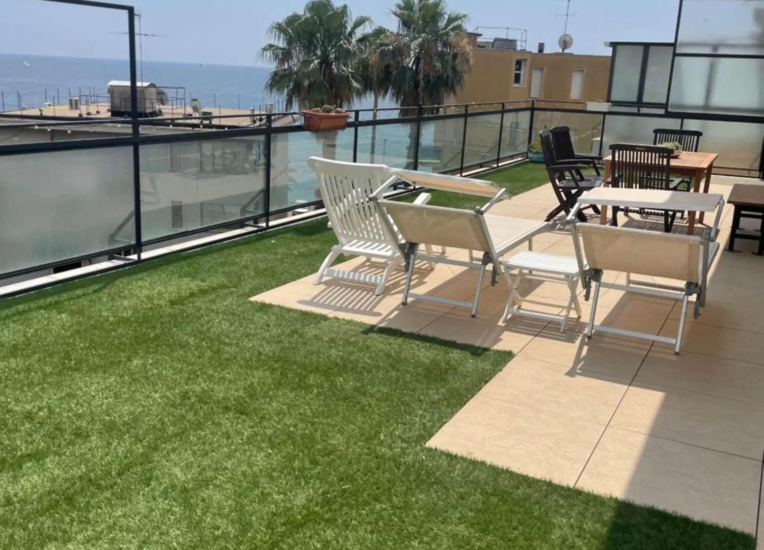 Apartment Barbero