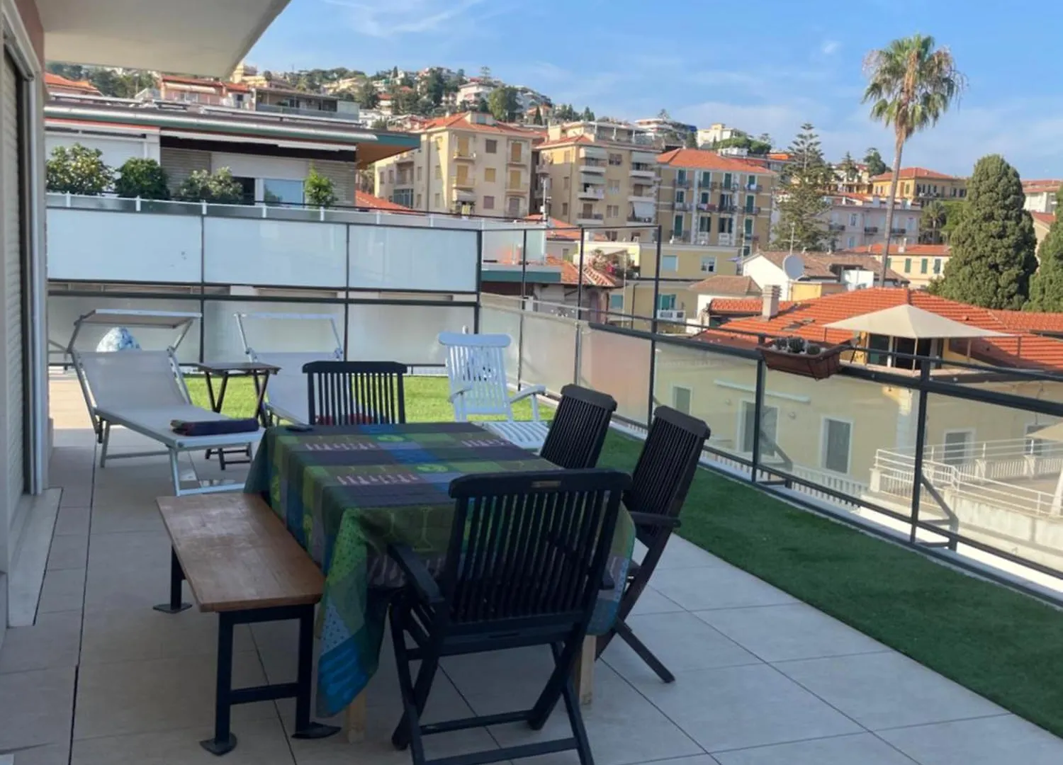 Apartment Barbero