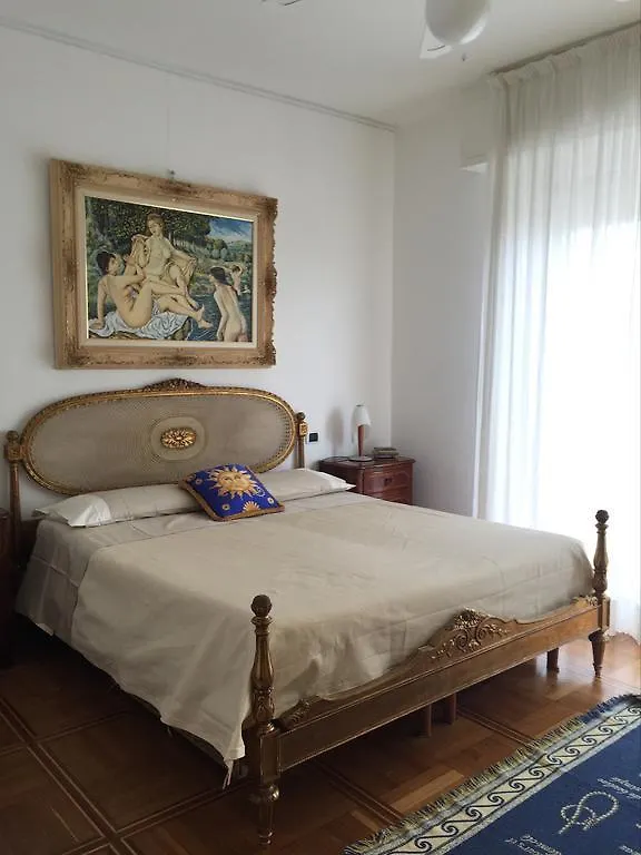 Barbero Apartment Sanremo