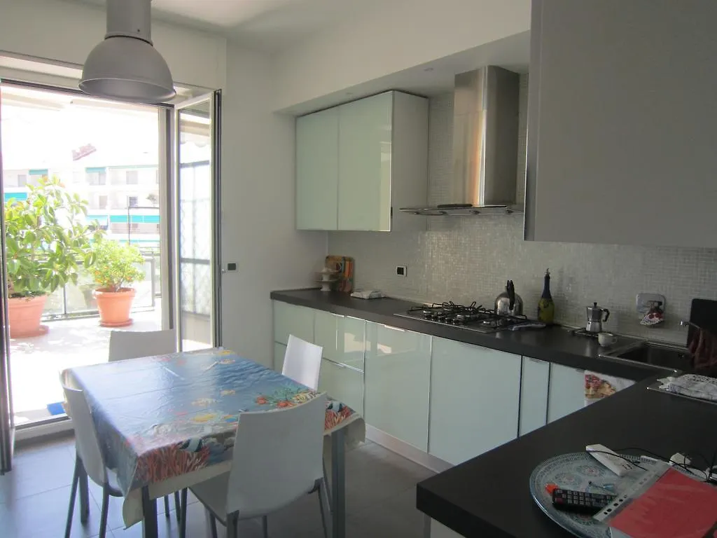Apartment Barbero