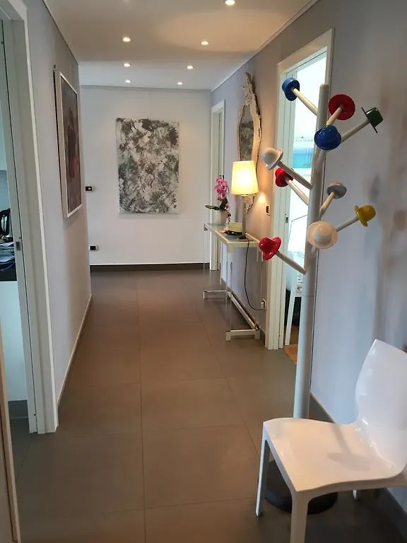 Apartment Barbero