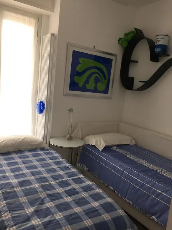 Apartment Barbero Italy