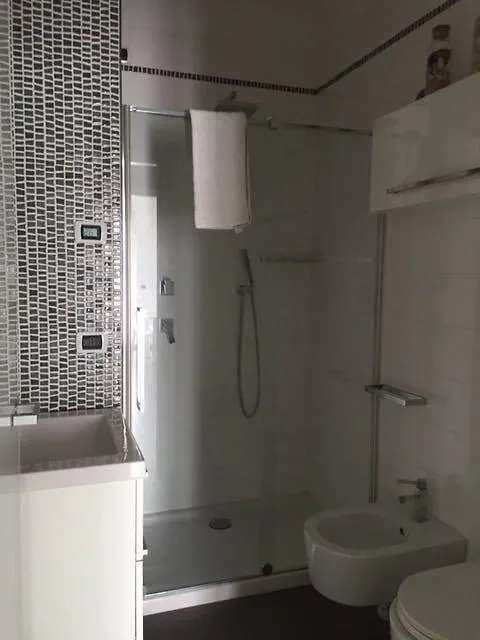 Apartment Barbero