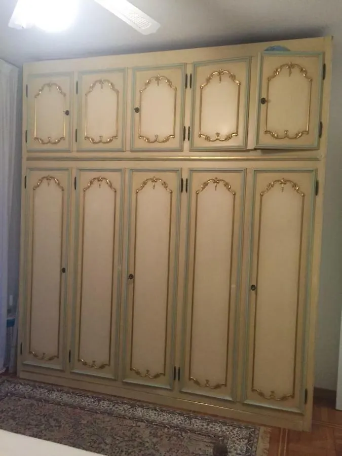 Apartment Barbero