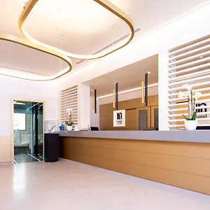 Best Western Nazionale Hotel