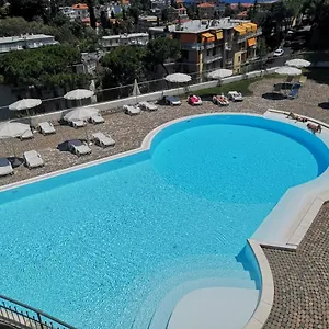 Modus Vivendi San Remo