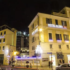 Globo Suite-correnti Hotell